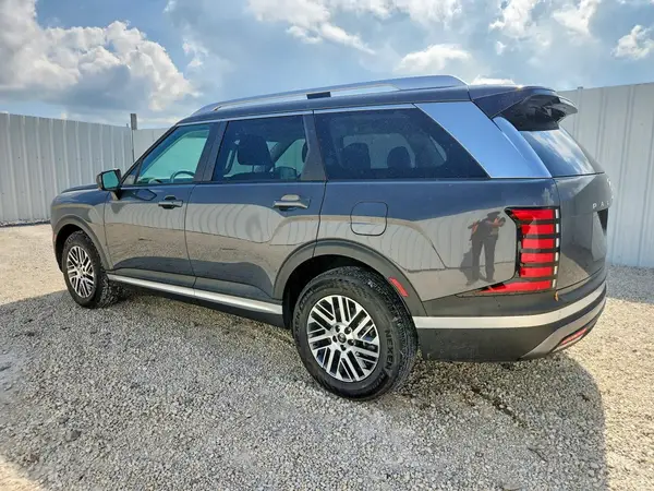 KM8RL5S2XTU092320 2026 HYUNDAI PALISADE - Image 2