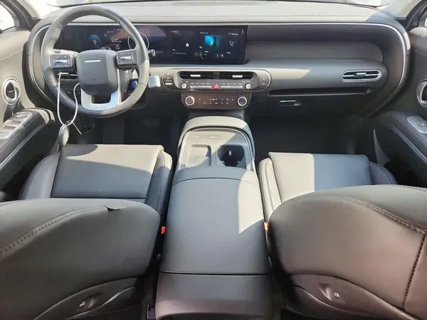 KM8RL5S2XTU092320 2026 HYUNDAI PALISADE - Image 8