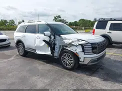 KM8RL5S2XTU098506 2026 HYUNDAI PALISADE