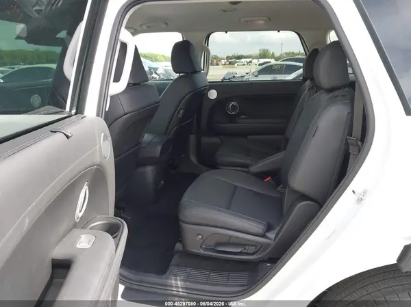 KM8RL5S2XTU098506 2026 HYUNDAI PALISADE - Image 8