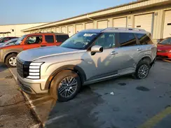 KM8RL5S2XTU099445 2026 HYUNDAI PALISADE
