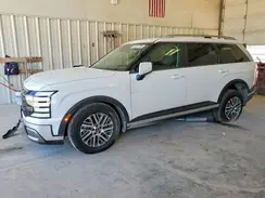 KM8RL5S2XTU104854 2026 HYUNDAI PALISADE