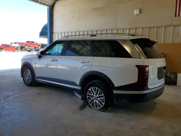 KM8RL5S2XTU104854 2026 HYUNDAI PALISADE - Image 2