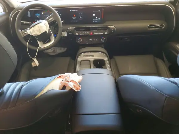 KM8RL5S2XTU104854 2026 HYUNDAI PALISADE - Image 8