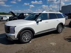 KM8RL5S2XTU110444 2026 HYUNDAI PALISADE