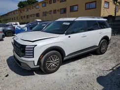 KM8RL5S2XTU124411 2026 HYUNDAI PALISADE