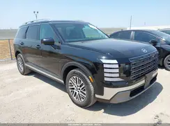 KM8RL5S2XTU132461 2026 HYUNDAI PALISADE
