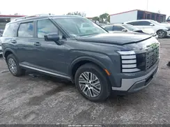 KM8RL5SA1TU105687 2026 HYUNDAI PALISADE