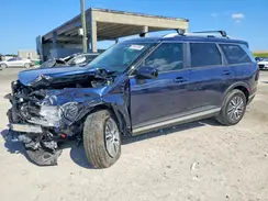 KM8RL5SA2TU078242 2026 HYUNDAI PALISADE