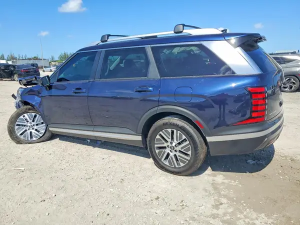 KM8RL5SA2TU078242 2026 HYUNDAI PALISADE - Image 2