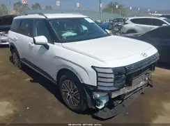 KM8RL5SA2TU083246 2026 HYUNDAI PALISADE