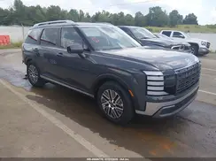 KM8RL5SA3TU096474 2026 HYUNDAI PALISADE