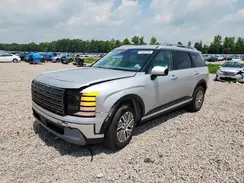 KM8RL5SA4TU060079 2026 HYUNDAI PALISADE