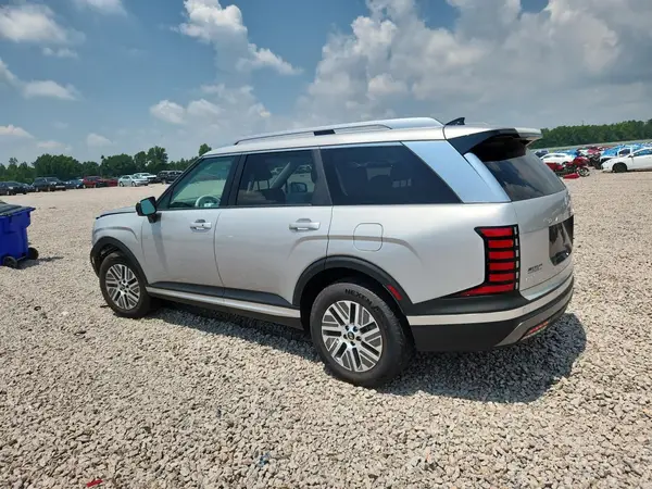 KM8RL5SA4TU060079 2026 HYUNDAI PALISADE - Image 2