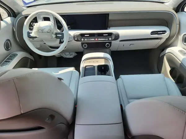 KM8RL5SA4TU060079 2026 HYUNDAI PALISADE - Image 8