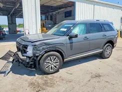 KM8RL5SA5TU101108 2026 HYUNDAI PALISADE