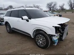 KM8RL5SA6TU069351 2026 HYUNDAI PALISADE