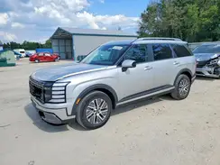 KM8RL5SA6TU071228 2026 HYUNDAI PALISADE