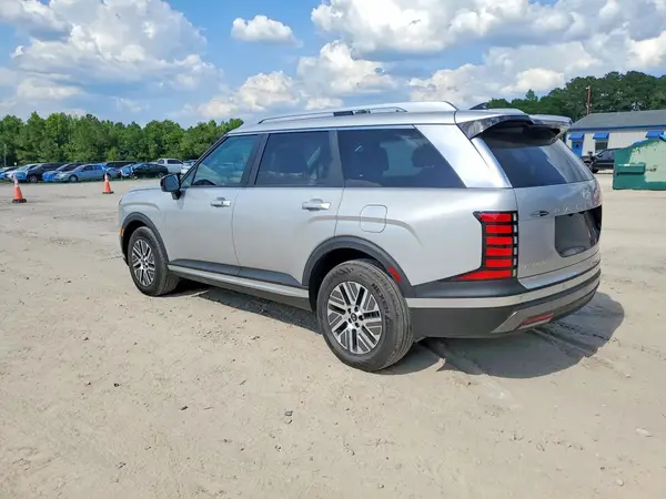 KM8RL5SA6TU071228 2026 HYUNDAI PALISADE - Image 2