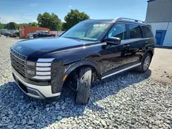 KM8RL5SA6TU071665 2026 HYUNDAI PALISADE