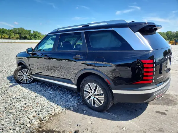 KM8RL5SA6TU071665 2026 HYUNDAI PALISADE - Image 2