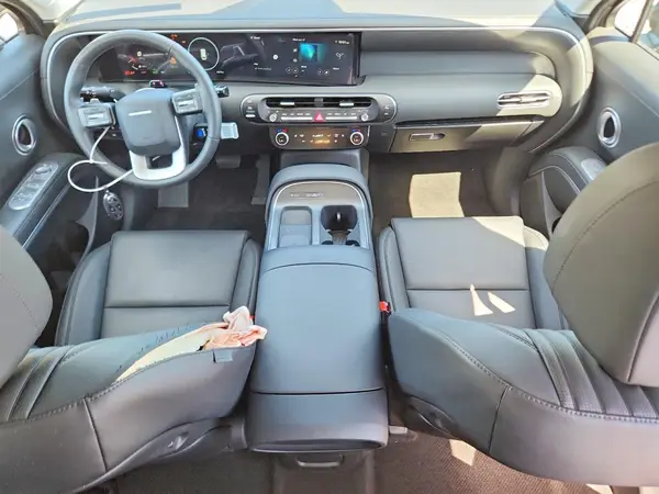 KM8RL5SA6TU071665 2026 HYUNDAI PALISADE - Image 8