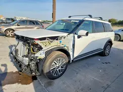 KM8RL5SA9TU088038 2026 HYUNDAI PALISADE