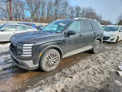 KM8RLES20TU077051 2026 HYUNDAI PALISADE