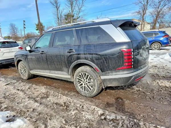 KM8RLES20TU077051 2026 HYUNDAI PALISADE - Image 2