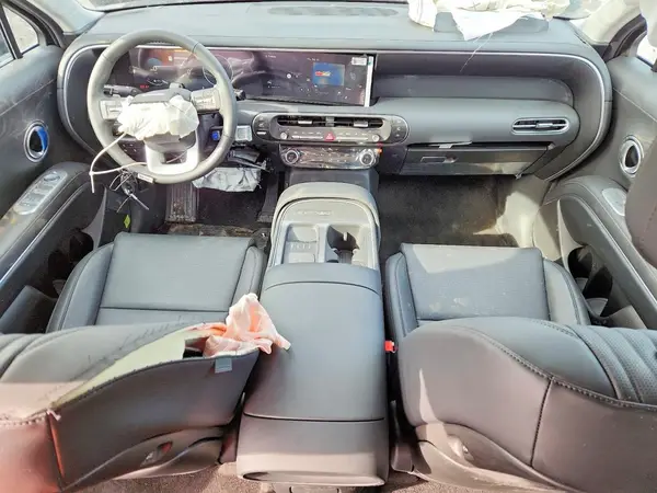 KM8RLES20TU077051 2026 HYUNDAI PALISADE - Image 8
