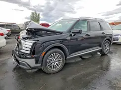 KM8RLES20TU092858 2026 HYUNDAI PALISADE