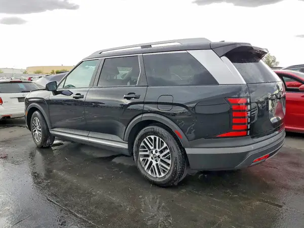 KM8RLES20TU092858 2026 HYUNDAI PALISADE - Image 2