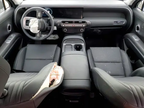 KM8RLES20TU092858 2026 HYUNDAI PALISADE - Image 8
