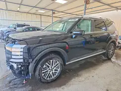 KM8RLES20TU117791 2026 HYUNDAI PALISADE