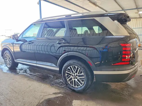 KM8RLES20TU117791 2026 HYUNDAI PALISADE - Image 2