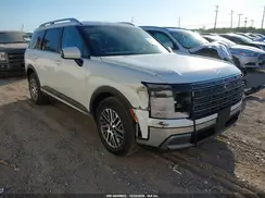 KM8RLES20TU119430 2026 HYUNDAI PALISADE