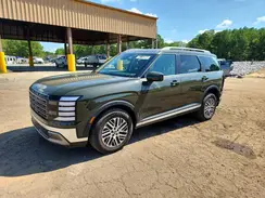 KM8RLES20TU119721 2026 HYUNDAI PALISADE