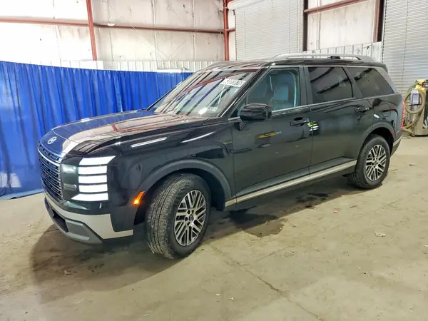 KM8RLES20TU127754 2026 HYUNDAI PALISADE - Image 1