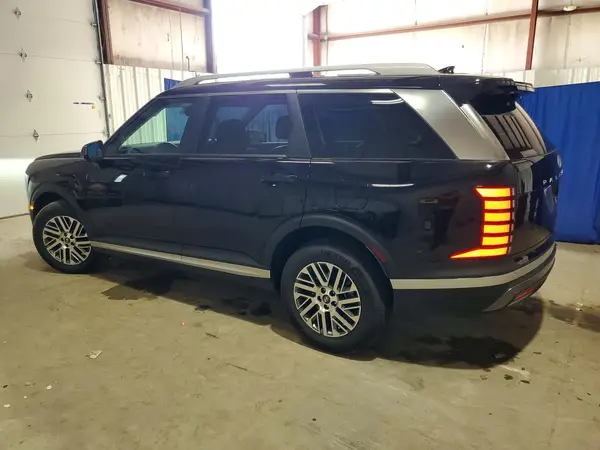 KM8RLES20TU127754 2026 HYUNDAI PALISADE - Image 2