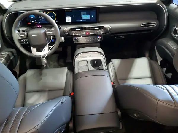 KM8RLES20TU127754 2026 HYUNDAI PALISADE - Image 8