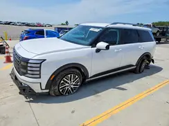 KM8RLES21TU060601 2026 HYUNDAI PALISADE
