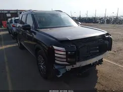 KM8RLES21TU073591 2026 HYUNDAI PALISADE