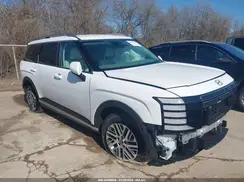 KM8RLES21TU081447 2026 HYUNDAI PALISADE