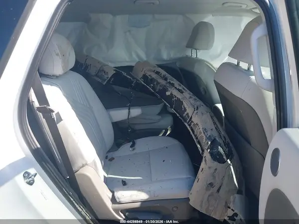KM8RLES21TU081447 2026 HYUNDAI PALISADE - Image 8