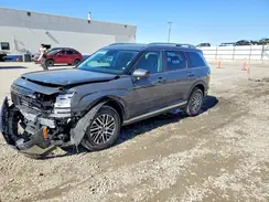 KM8RLES21TU089614 2026 HYUNDAI PALISADE