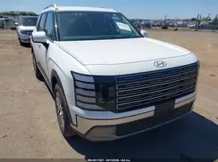 KM8RLES21TU099592 2026 HYUNDAI PALISADE