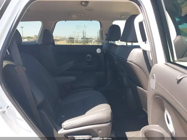 KM8RLES21TU099592 2026 HYUNDAI PALISADE - Image 8