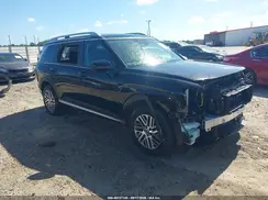 KM8RLES21TU100272 2026 HYUNDAI PALISADE