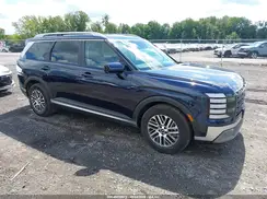 KM8RLES21TU116620 2026 HYUNDAI PALISADE