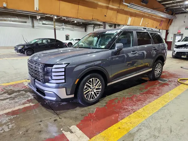 KM8RLES21TU129609 2026 HYUNDAI PALISADE - Image 1